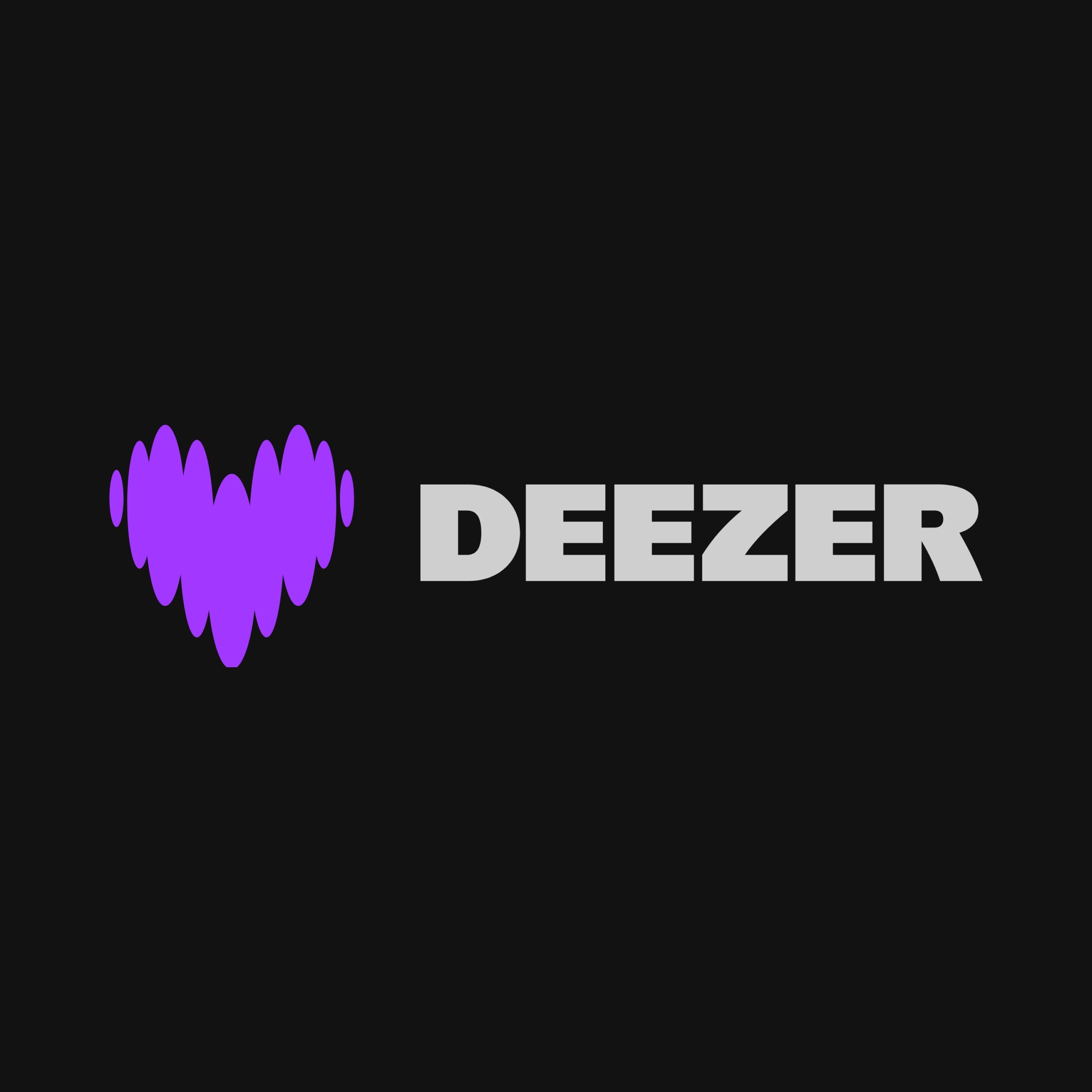 Deezer Premium [Hi-Fi]
